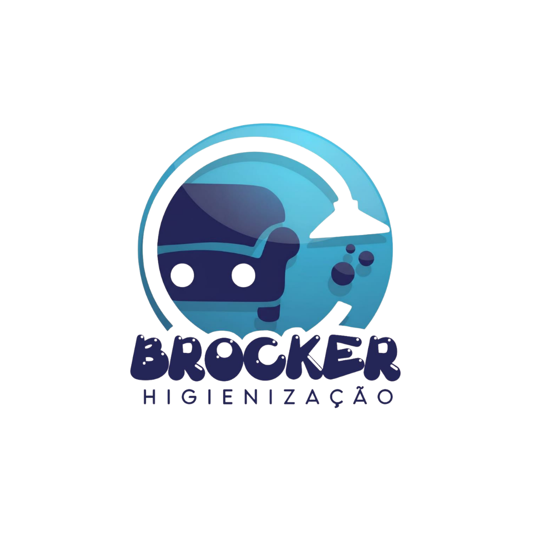 Brocker Higienização
